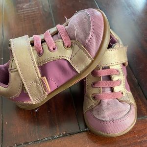 Pediped Grip N Go Size 22